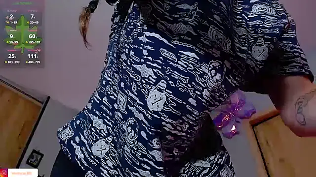 VickyJackson_ live sex cam