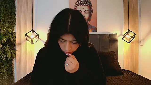 Cassie_bloom's cam snapshot