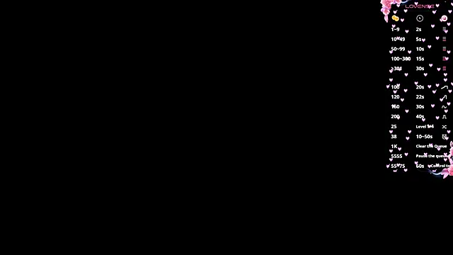 Violett_11 live sex cam