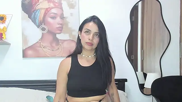 MailynFoxx live sex cam