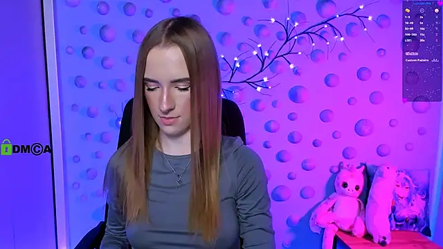 doll_vey's cam snapshot