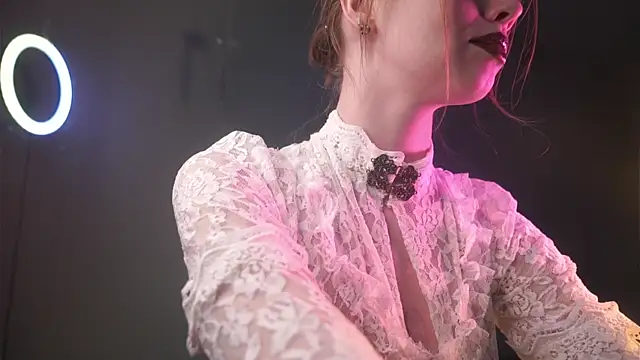 ginger_hugs live sex cam