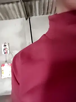 Tin_tanny's cam snapshot