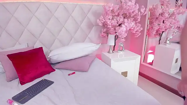 Tatiana_Hank's cam snapshot