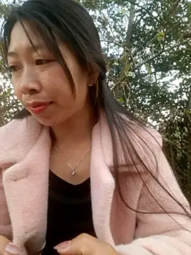 MayLy1-lucky's cam snapshot