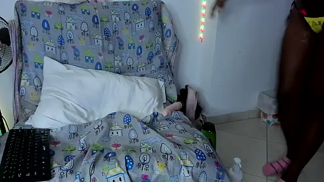 sindy_castro's cam snapshot