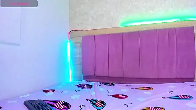 abrendacandycm101's cam snapshot