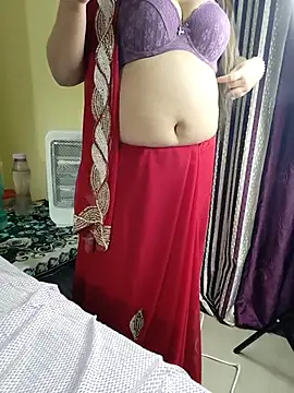 Sweet-janvi's cam snapshot