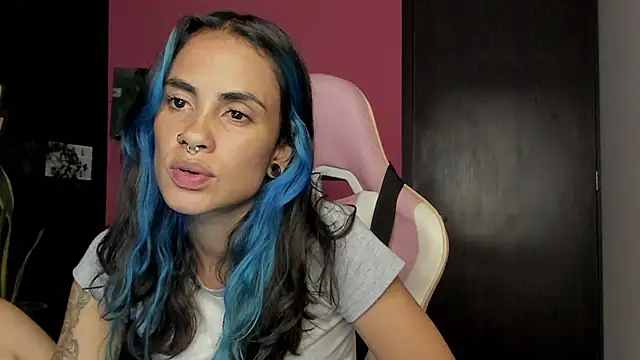 Juanadearco5's cam snapshot