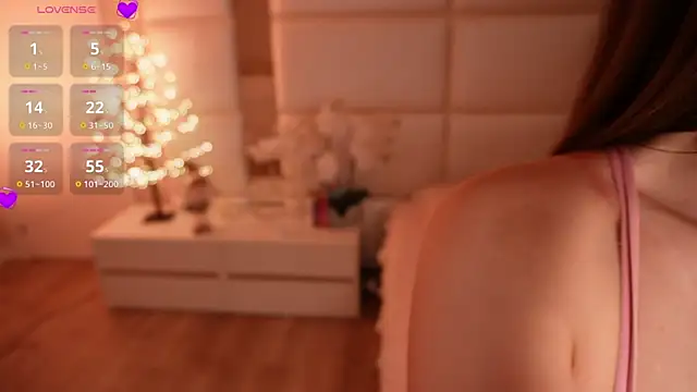 Lilly_Colins's cam snapshot