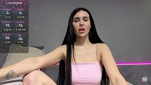 Mary__foxy's cam snapshot