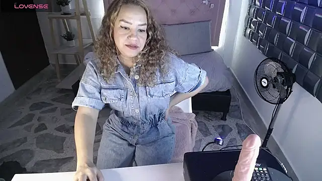 Dulce__Lovee's cam snapshot