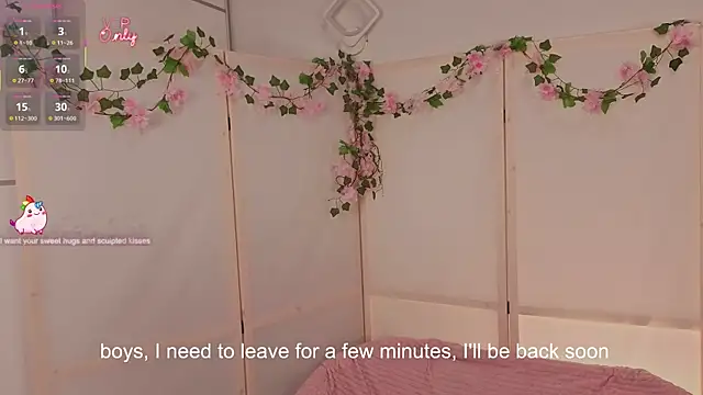 KaryTasch's cam snapshot