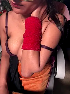 Lucky_Flora's cam snapshot