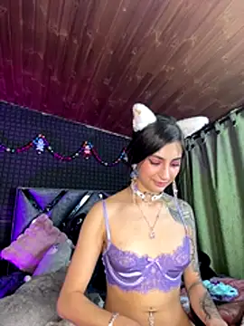 SolBeaumont1 live sex cam