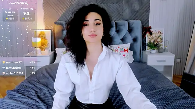 Maya_Rogerss live sex cam