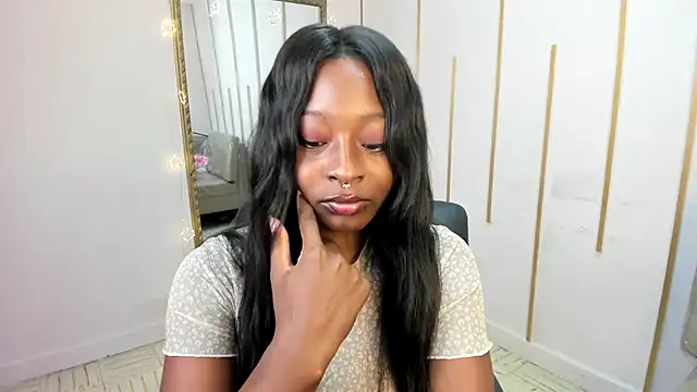 Nayariskaya's cam snapshot