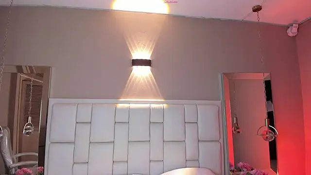 JessyEvans live sex cam