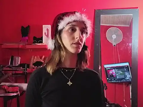 Ambar_Roux_'s cam snapshot