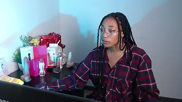 esmeralda-bk's cam snapshot