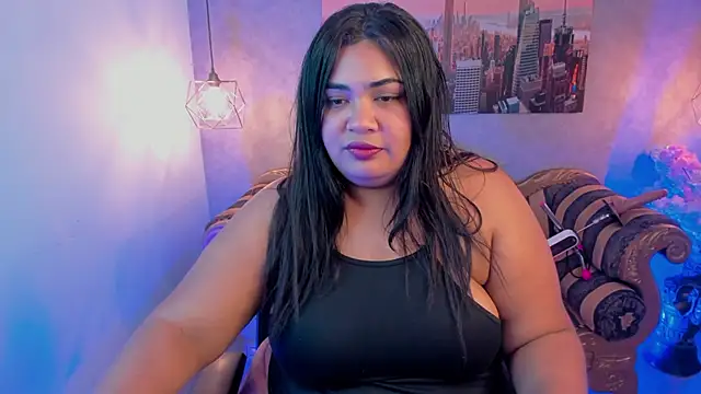 Sara_clk's cam snapshot