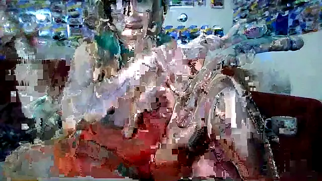 FreakyDreama's cam snapshot