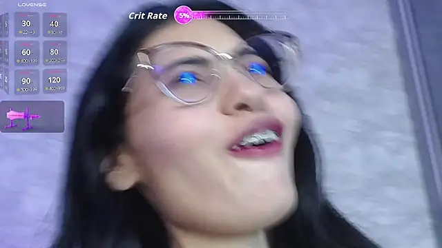 VanessaBoch live sex cam