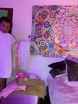 Amarantha_666's cam snapshot