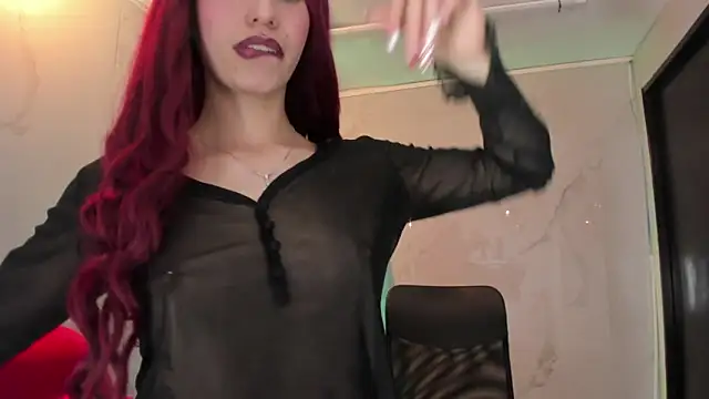 LilithCooperr_'s cam snapshot