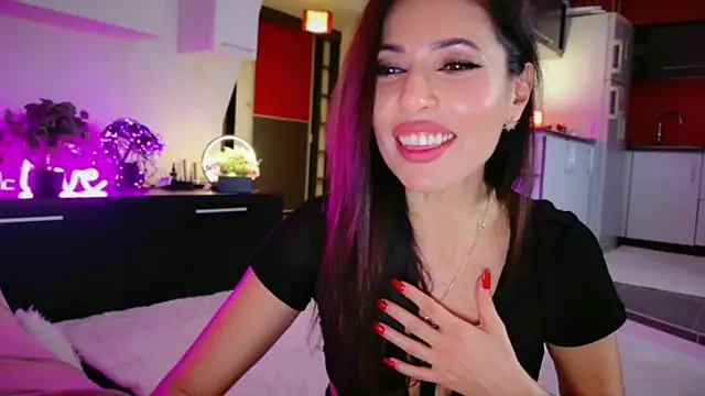 MissSmiley26's cam snapshot