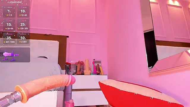 alysonJackson's cam snapshot