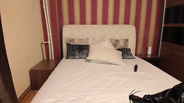 Ashvonpage's cam snapshot