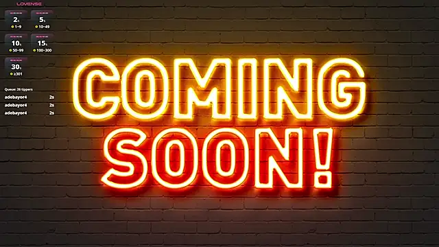 Maggie_tenderness's cam snapshot