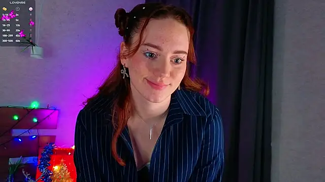 StacyWatts's cam snapshot