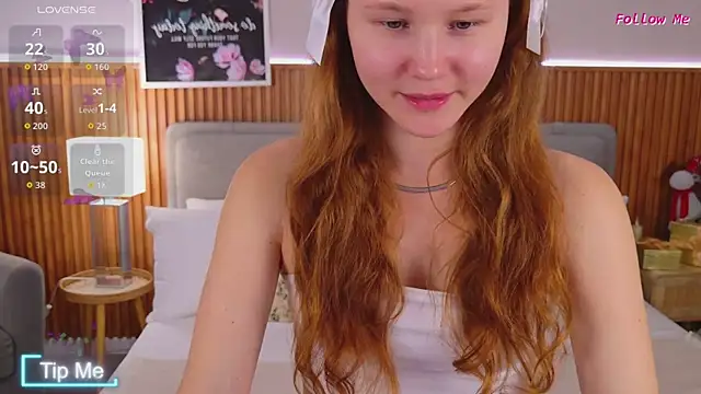 AmeliRoyse's cam snapshot