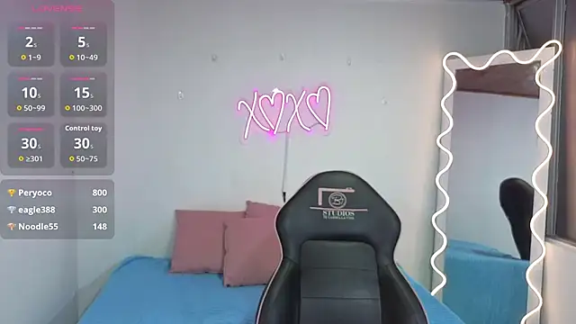 Malory_tay1's cam snapshot