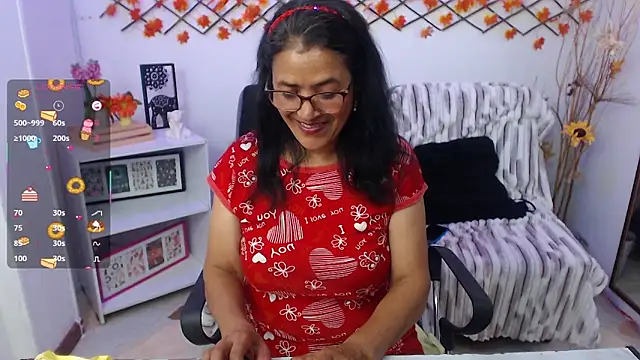 AmandaPeet's cam snapshot