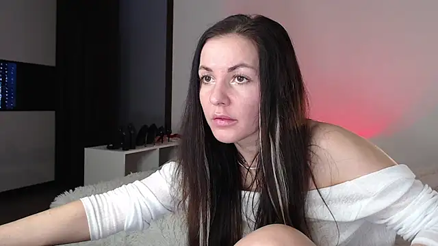 StarAmelina's cam snapshot