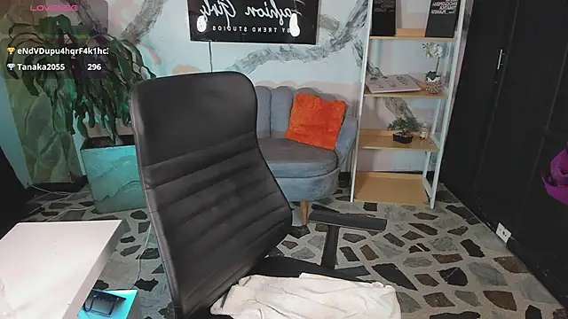 melodysnow_'s cam snapshot