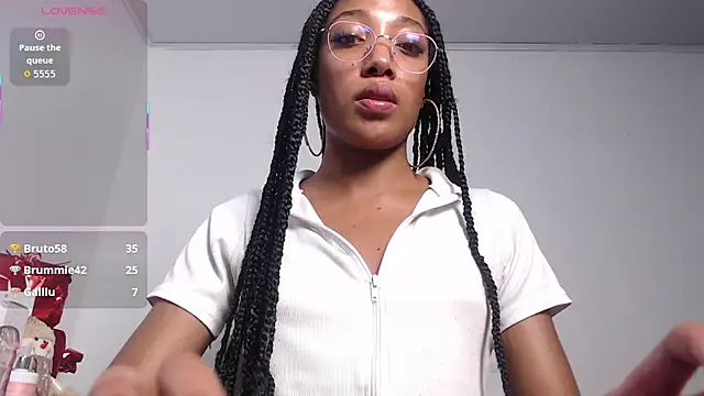 esmeralda-bk's cam snapshot