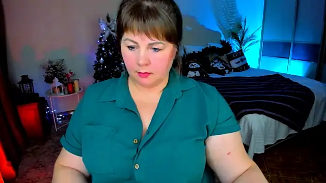 CrystaalStaar's cam snapshot