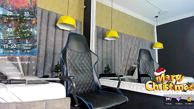 OliviaGarciaa's cam snapshot