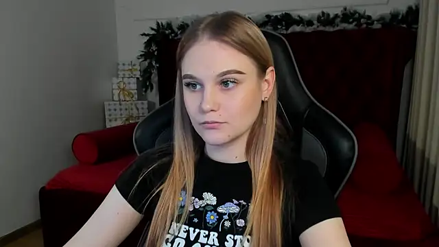 AriaWell's cam snapshot