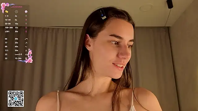 NilaBartkus's cam snapshot