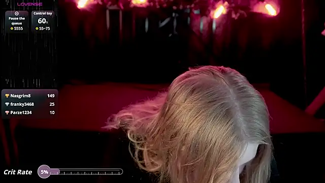 Tinker_Belll's cam snapshot