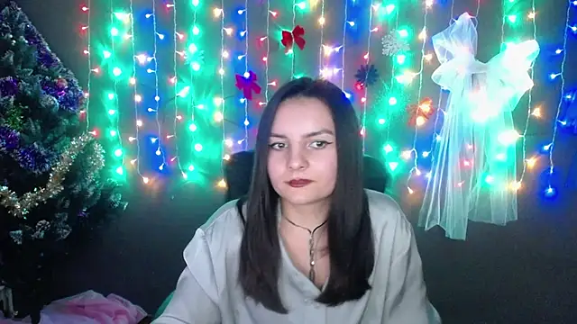 JasmineAsha's cam snapshot