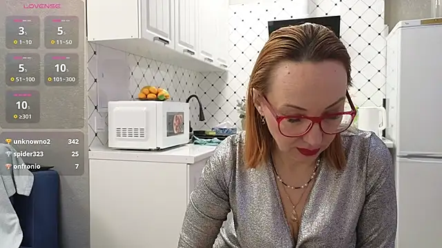 LybovNTV live sex cam