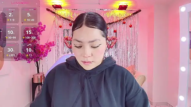 Isa_reel's cam snapshot