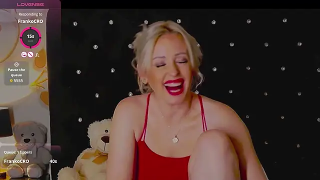 OliviaShaw23's cam snapshot