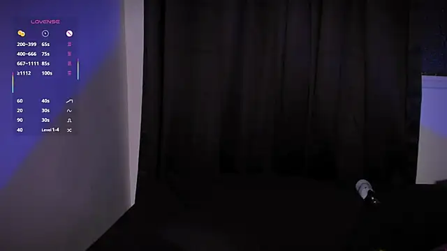 AramJoness's cam snapshot